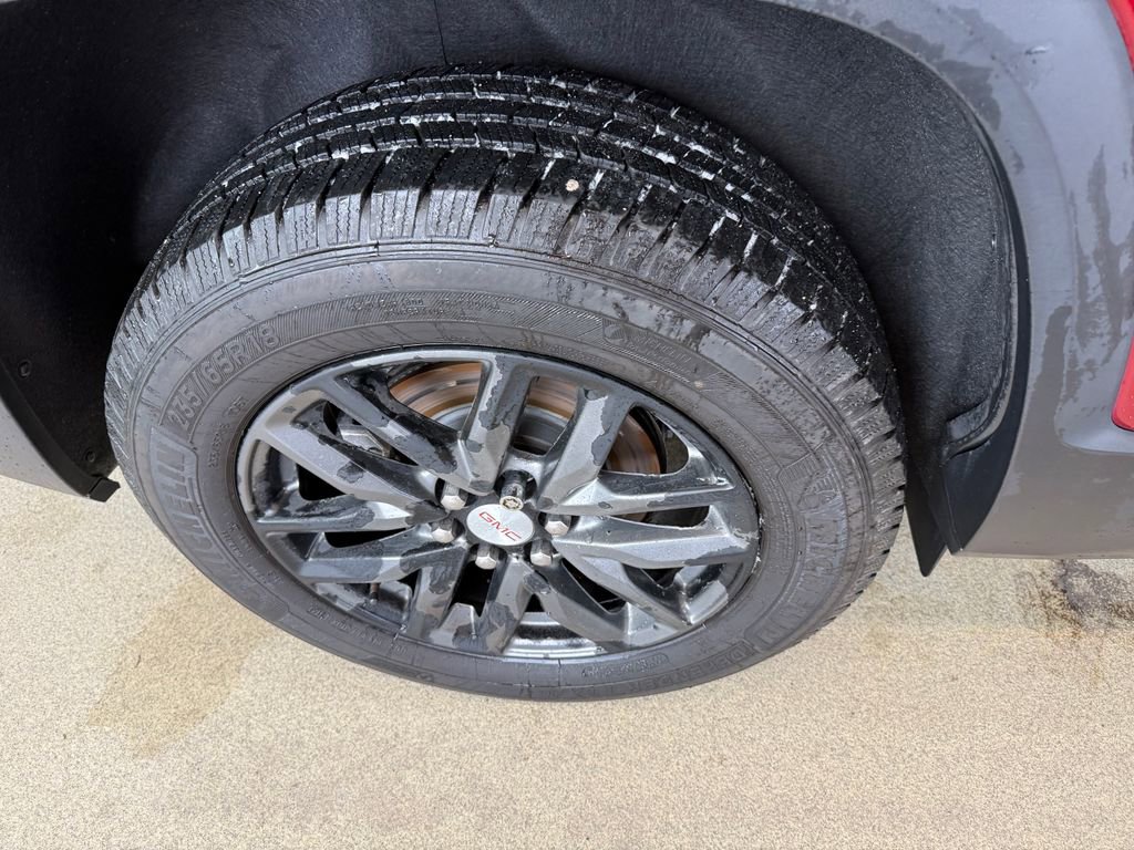 Used 2019 GMC Acadia SLT image 6