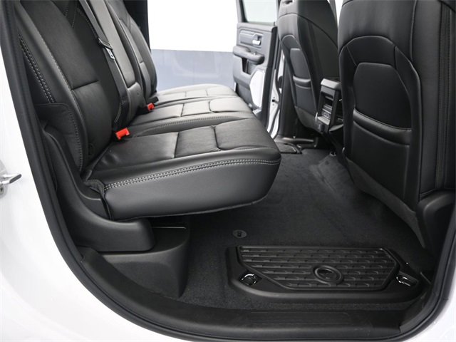 New 2026 RAM 1500 Rebel w/ Rebel Level 2 Equipment Group image 20