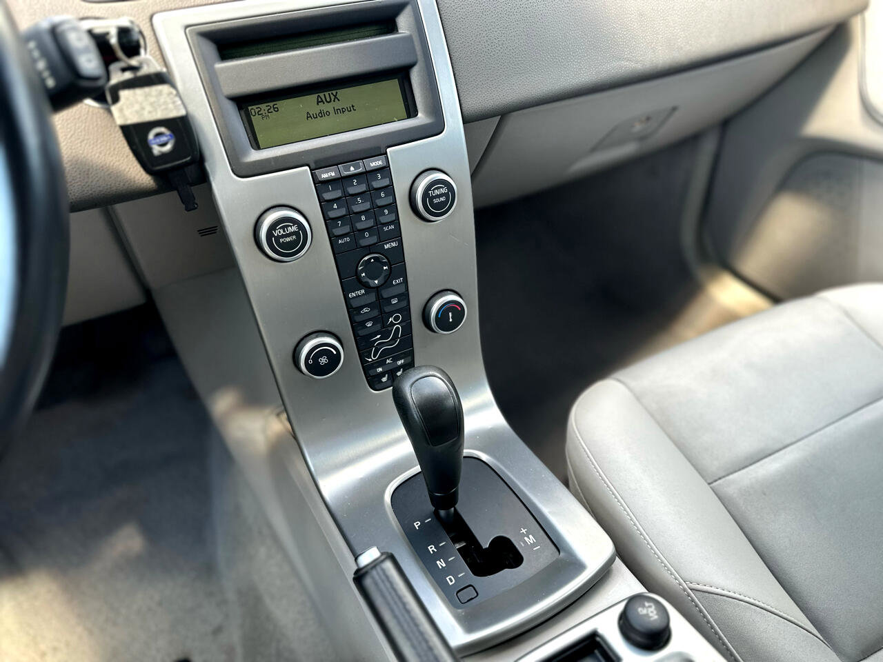 Used 2008 Volvo V50 2.4i image 19