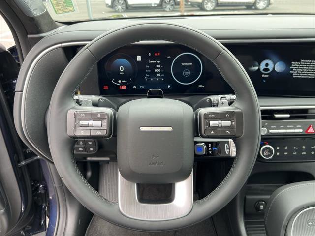 New 2026 Hyundai Palisade Calligraphy image 17