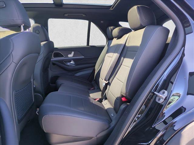 New 2026 Mercedes-Benz GLE 350 4MATIC image 16