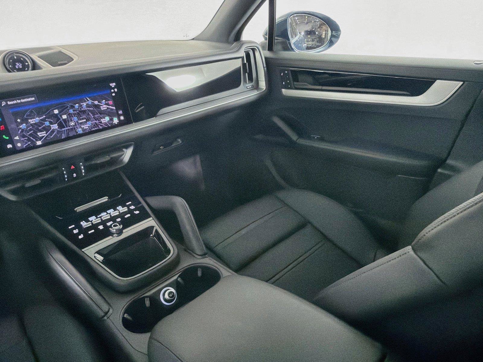 Certified 2026 Porsche Cayenne S AWD/4WD image 30