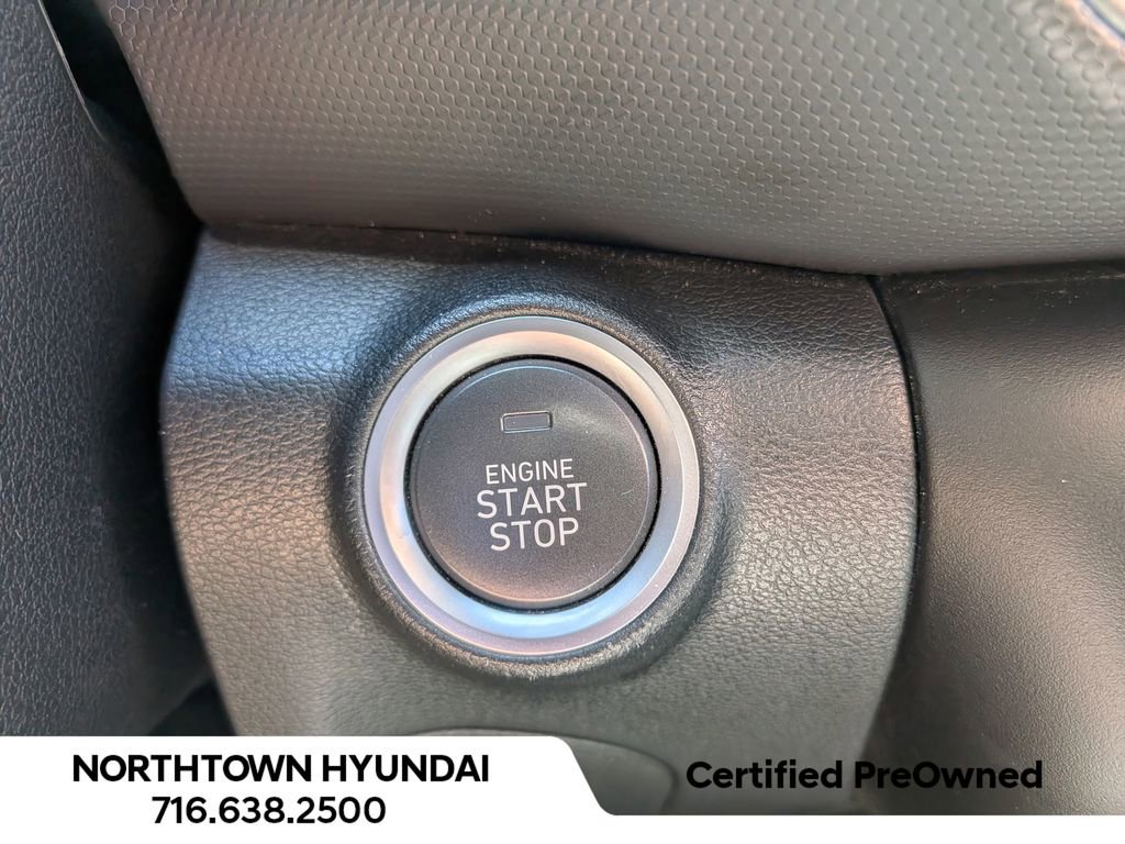 Certified 2023 Hyundai Kona SEL w/ Convenience Package AWD/4WD image 20