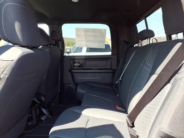 New 2026 RAM 3500 Tradesman image 7