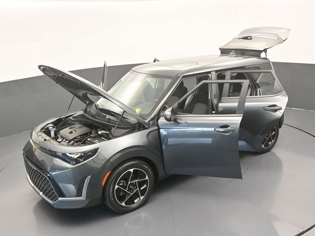 Used 2023 Kia Soul EX image 62