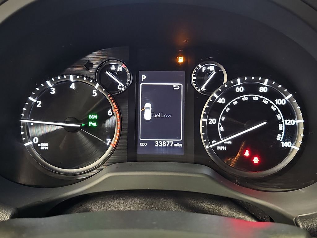 Certified 2023 Lexus GX 460 Premium w/ Premium Package AWD/4WD image 18