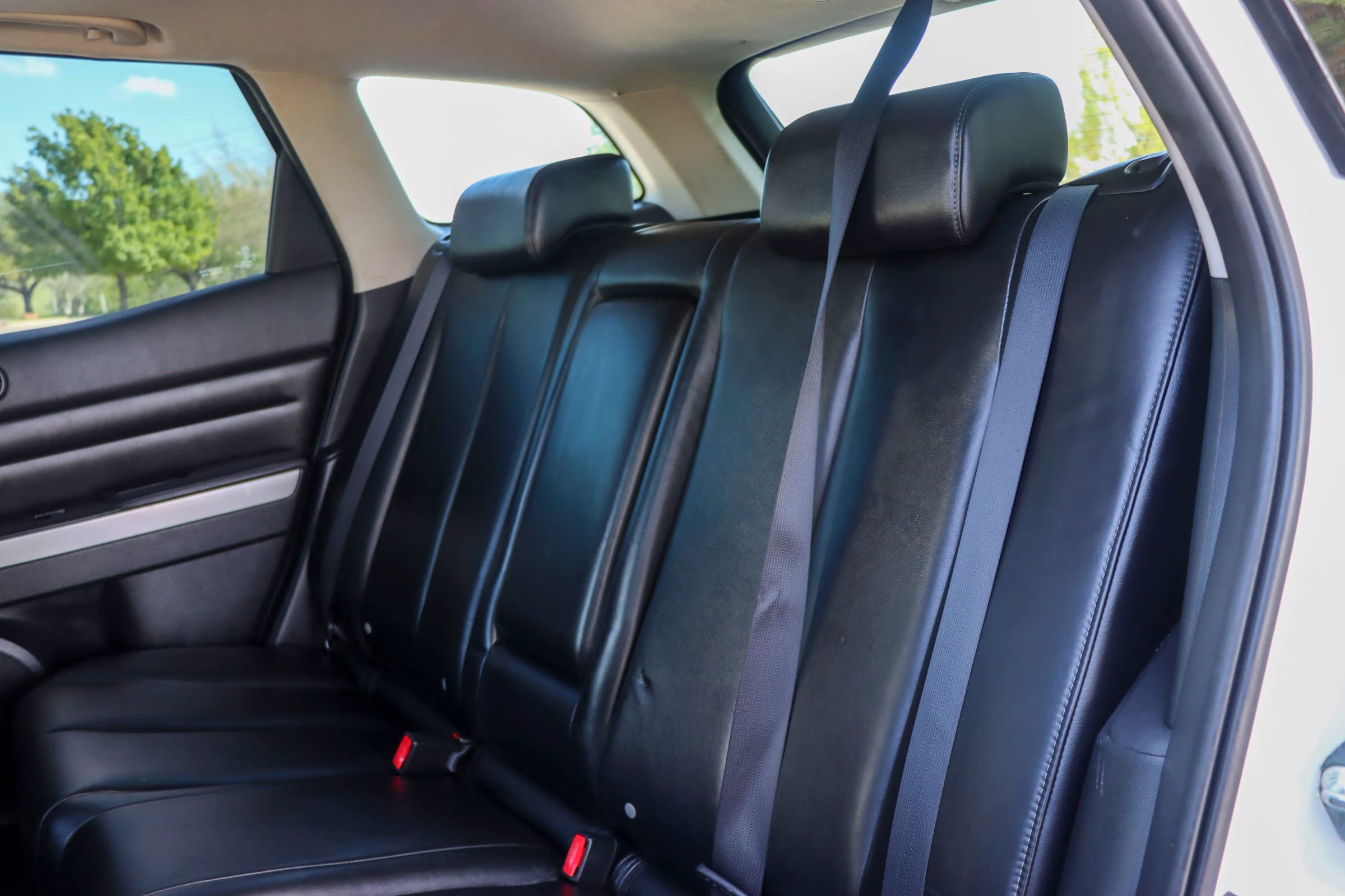 Used 2011 MAZDA CX-7 i Sport image 17