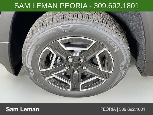 New 2026 Jeep Cherokee Laredo image 28