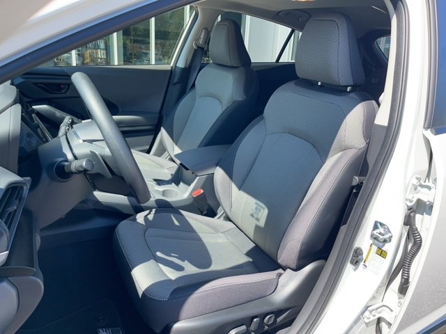 New 2024 Subaru Crosstrek 2.5i Limited AWD/4WD image 11
