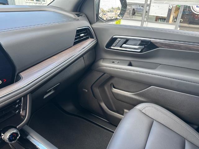 New 2026 Chevrolet Tahoe Z71 image 17