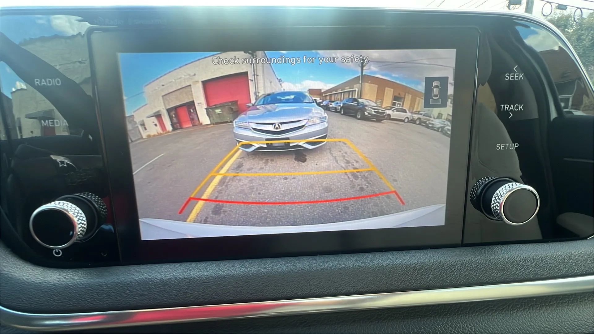 Used 2022 Hyundai Sonata Blue image 20