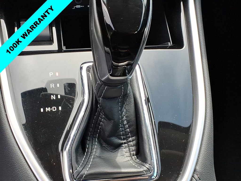 Certified 2025 Subaru Legacy Premium AWD/4WD image 14