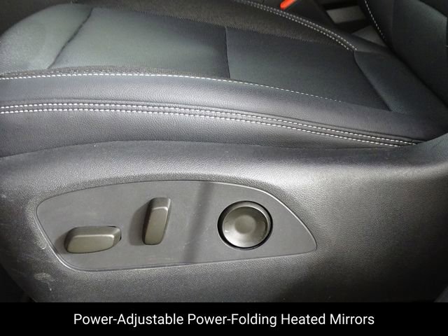 Used 2024 Chevrolet Blazer EV LT image 18