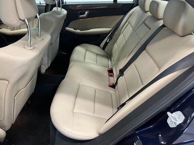 Used 2012 Mercedes-Benz E 350 4MATIC Sedan image 35