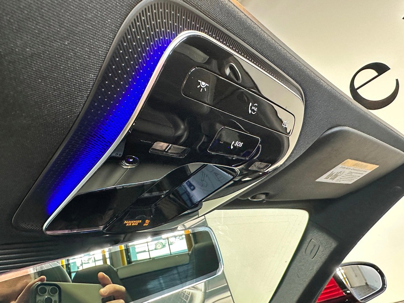 Certified 2024 Mercedes-Benz SL 43 AMG image 23
