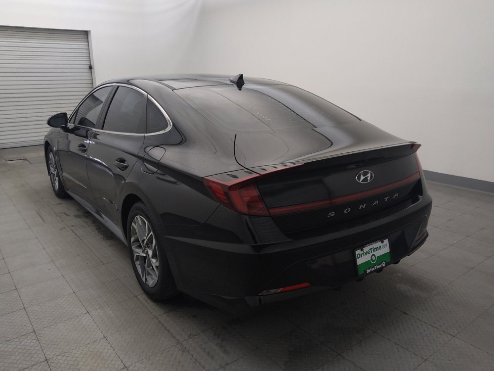Used 2023 Hyundai Sonata SEL image 5
