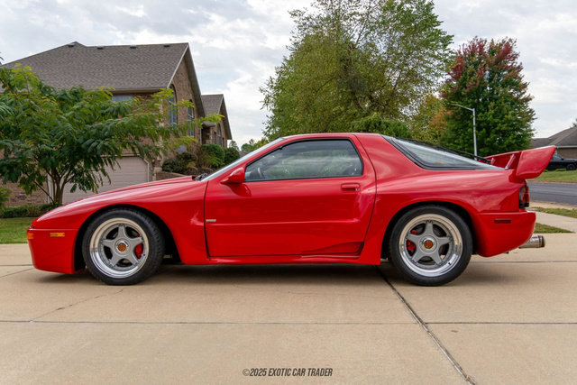 Used 1989 MAZDA RX-7 Turbo image 3