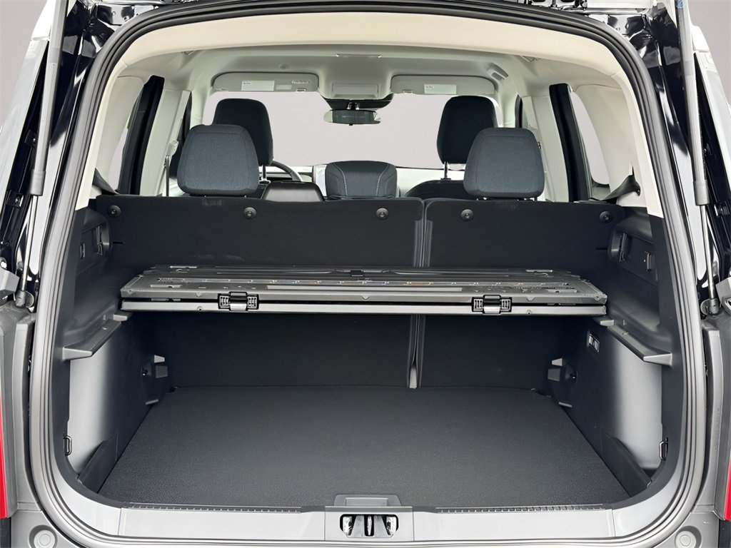 New 2025 Ford Bronco Sport Heritage w/ Convenience Package image 19