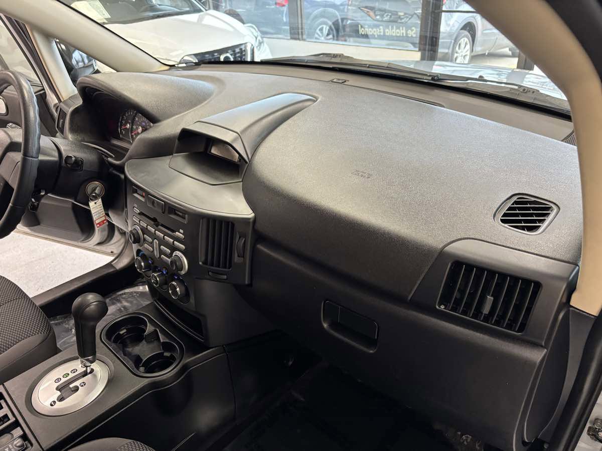 Used 2007 Mitsubishi Endeavor LS image 14