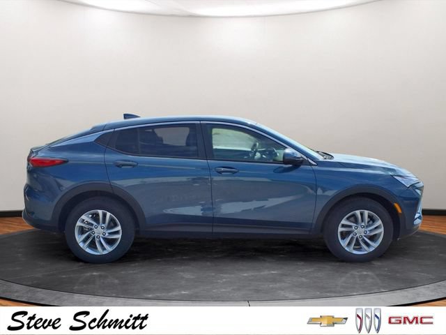 New 2026 Buick Envista Preferred w/ Convenience I Package FWD image 23