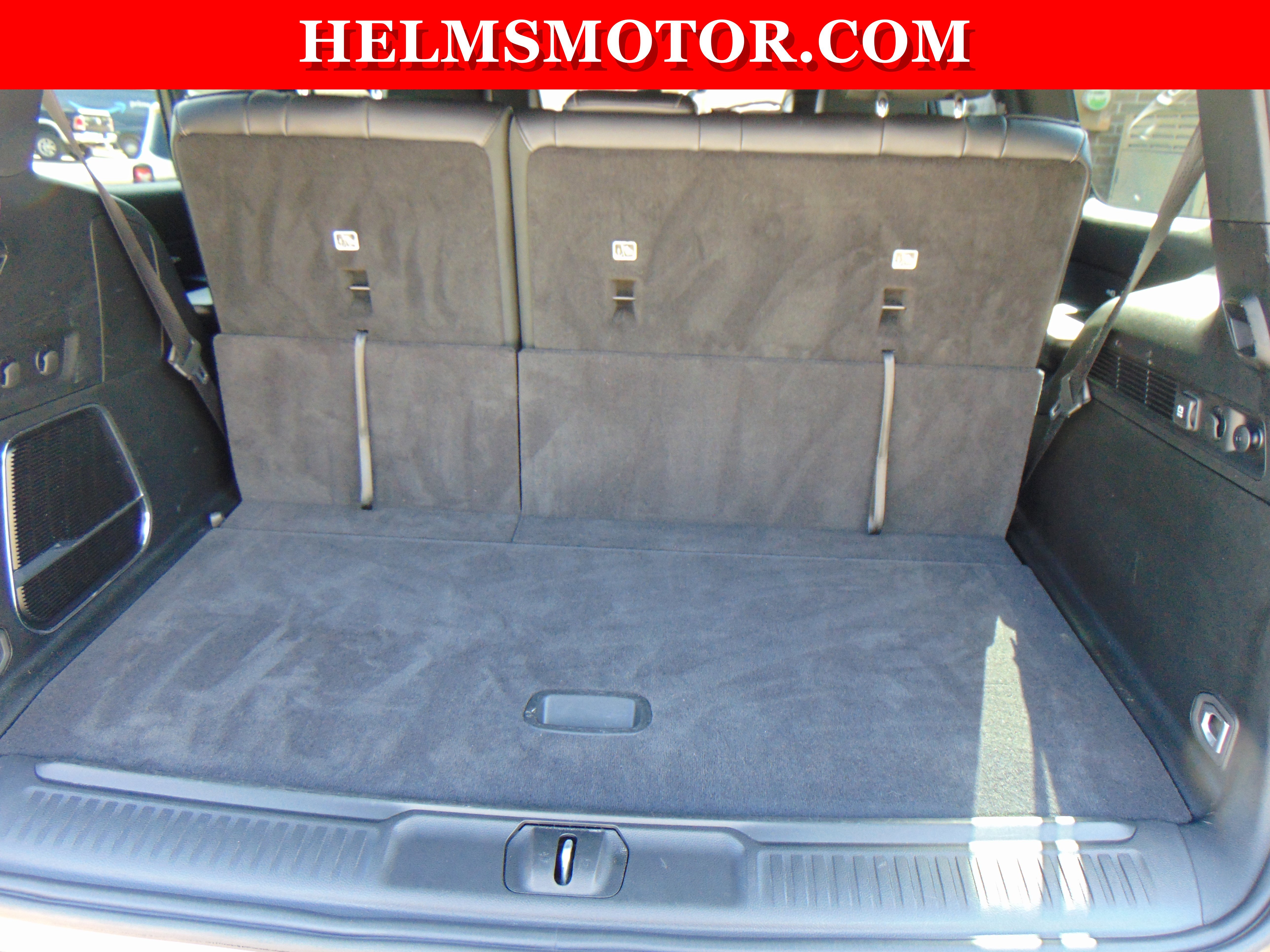 Certified 2025 Jeep Wagoneer 4WD image 34