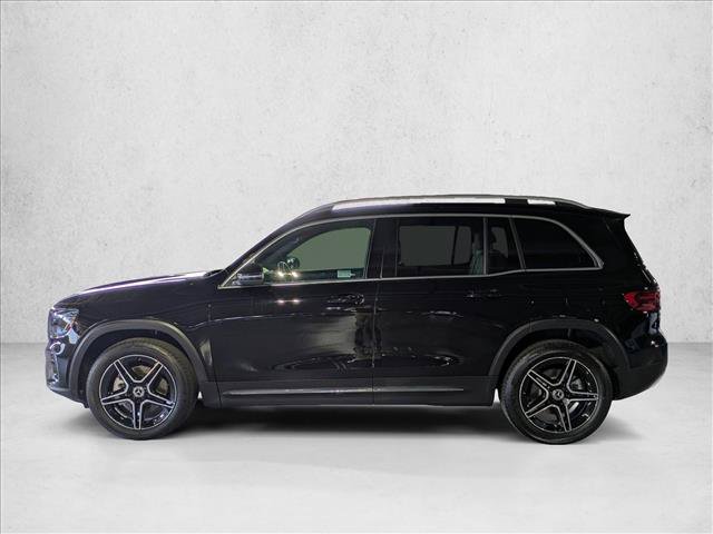 Used 2026 Mercedes-Benz GLB 250 image 12