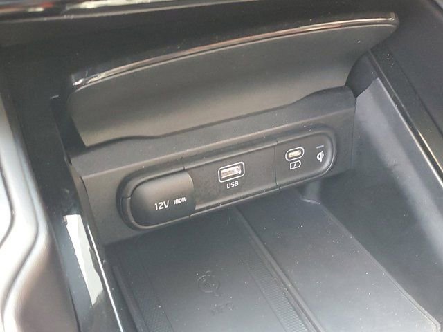 Used 2024 Kia Telluride SX image 28