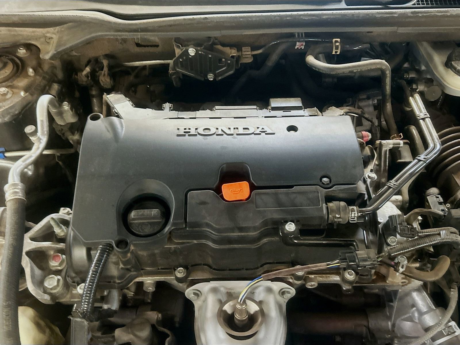 Used 2022 Honda Civic LX image 27