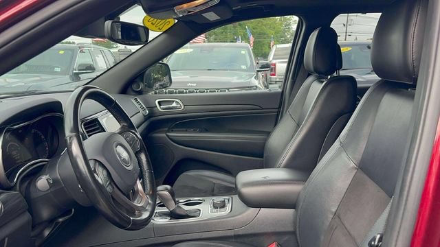 Used 2020 Jeep Grand Cherokee Laredo w/ Quick Order Package 2BN North AWD/4WD image 23