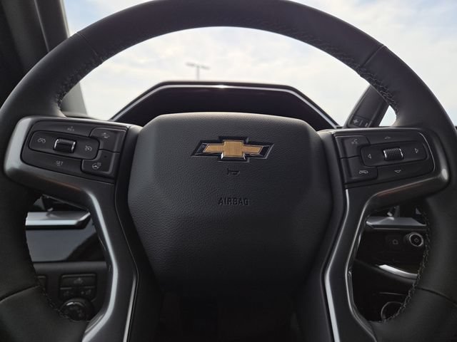 New 2026 Chevrolet Silverado 1500 LT AWD/4WD image 24