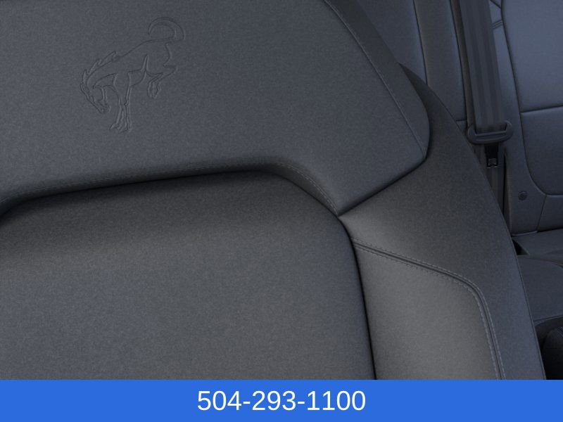 New 2026 Ford Bronco Outer Banks AWD/4WD image 20