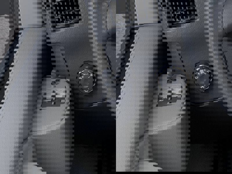 New 2025 Chevrolet Express 2500 w/ Enhanced Convenience Package image 22