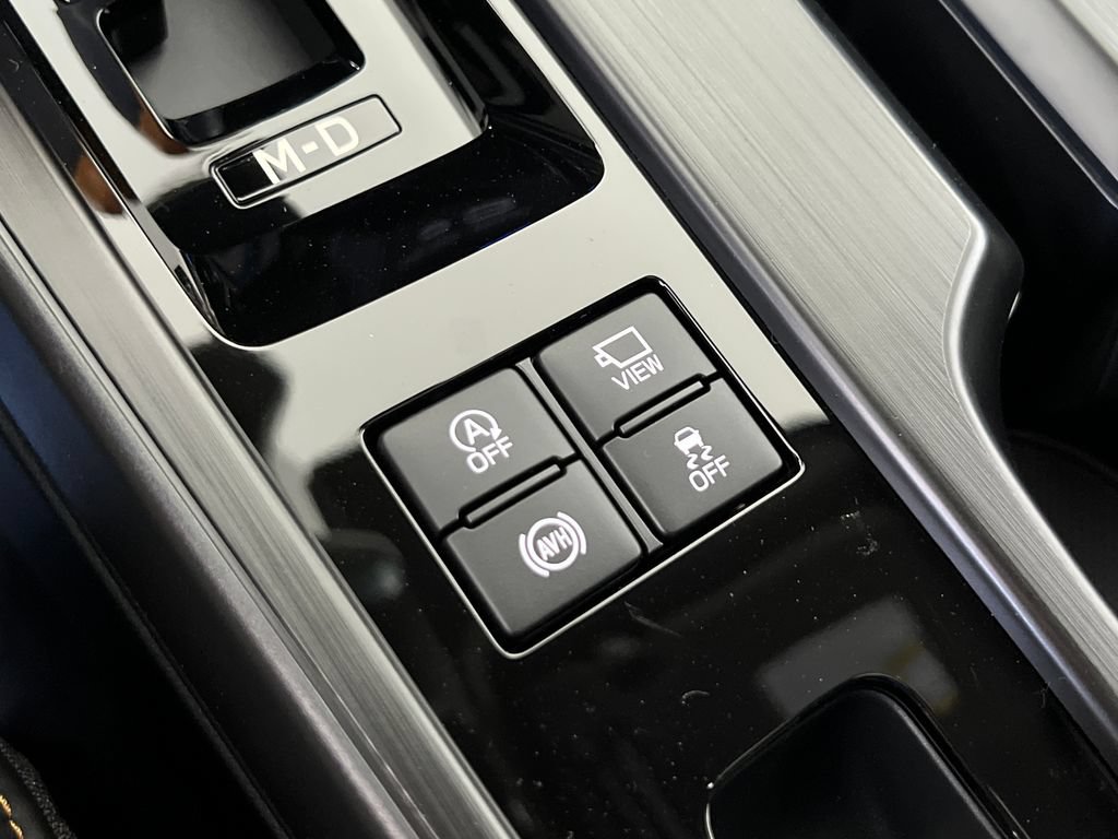 New 2026 Subaru Outback Wilderness AWD/4WD image 31