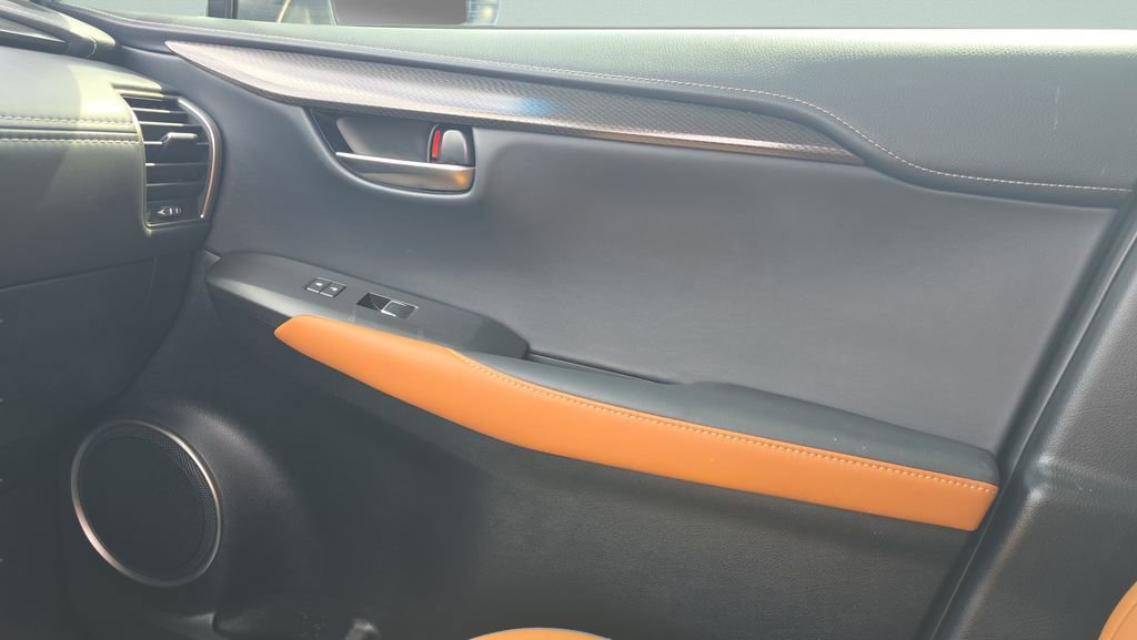 Used 2018 Lexus NX 300 FWD w/ Accessory Package 2 image 13