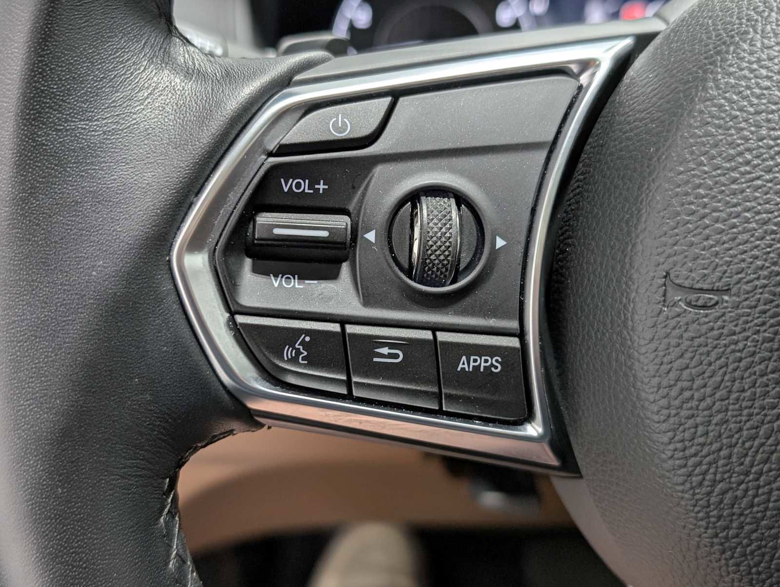 Certified 2023 Acura RDX AWD w/ Technology Package image 36