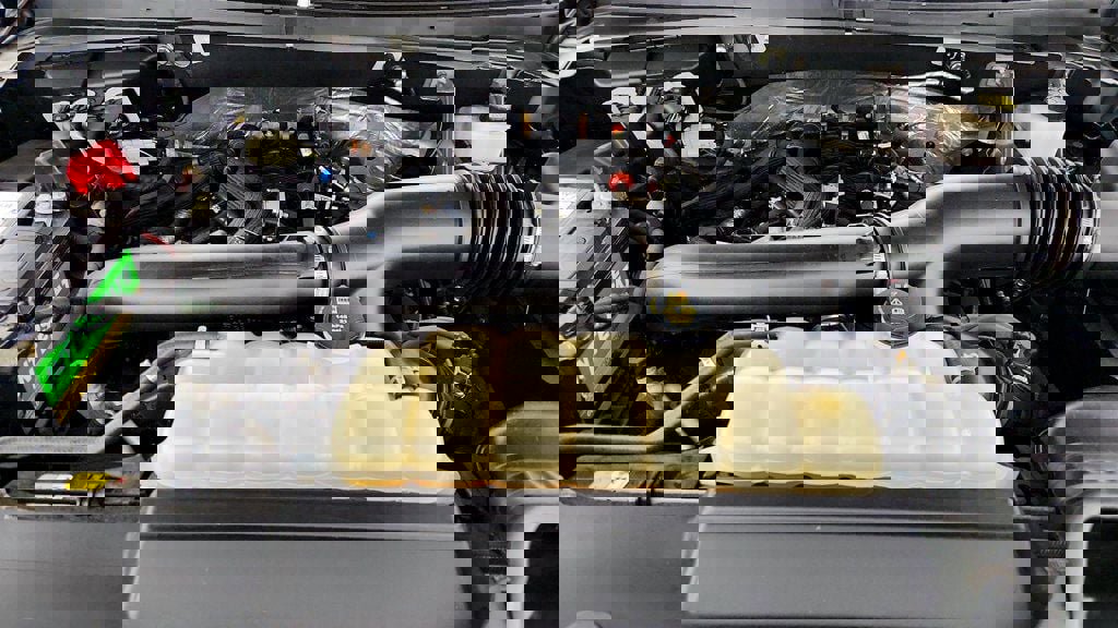 Used 2022 Lincoln Navigator L Black Label image 28