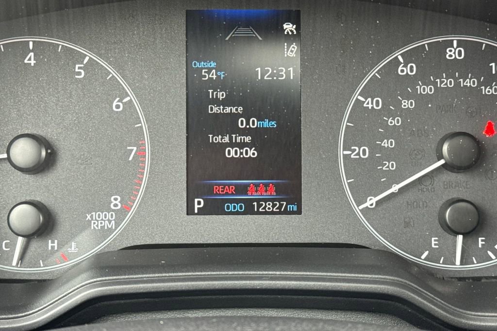 Certified 2024 Toyota Corolla Cross LE w/ Moonroof Package image 24