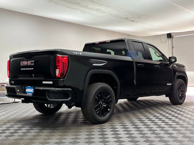 New 2026 GMC Sierra 1500 Elevation image 7