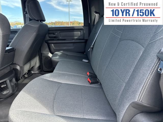 Used 2022 RAM 2500 Tradesman image 13