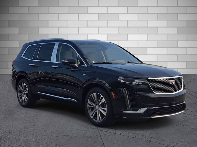 Used 2021 Cadillac XT6 Premium Luxury FWD image 7