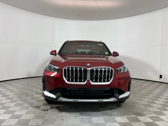New 2026 BMW X1 xDrive28i w/ Convenience Package AWD/4WD image 2
