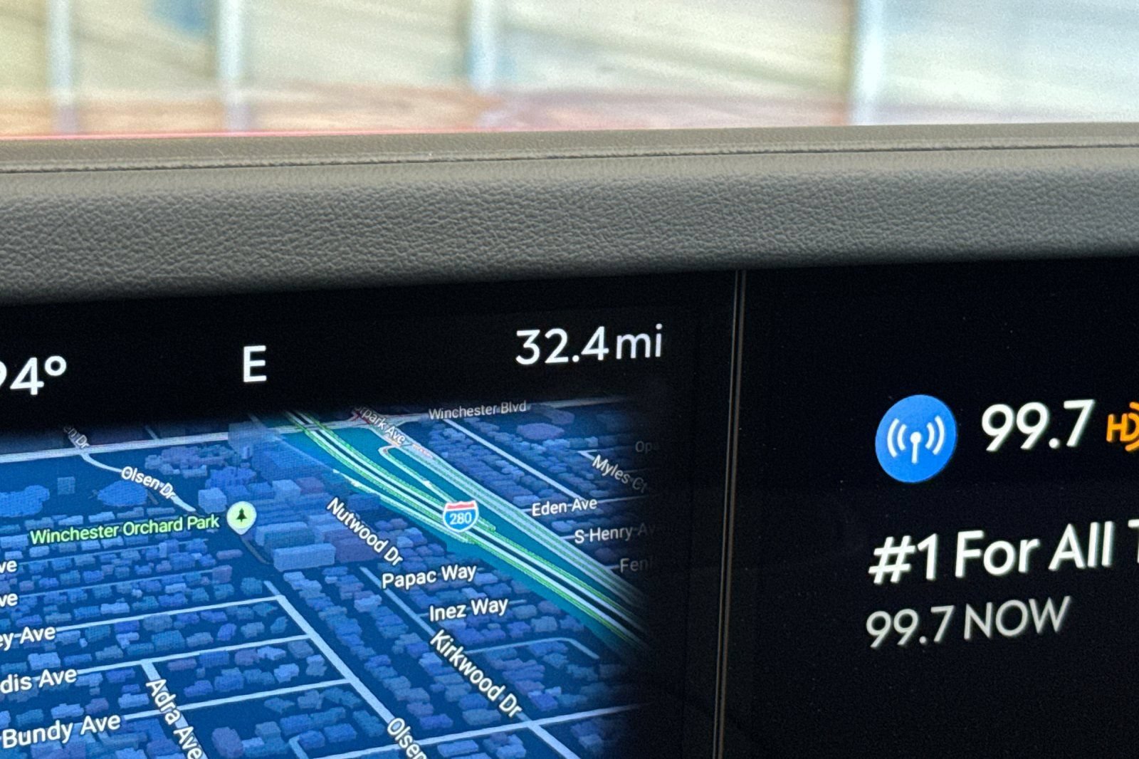 New 2026 Lincoln Nautilus Reserve AWD/4WD image 22