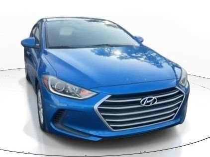 Used 2018 Hyundai Elantra SE FWD image 4