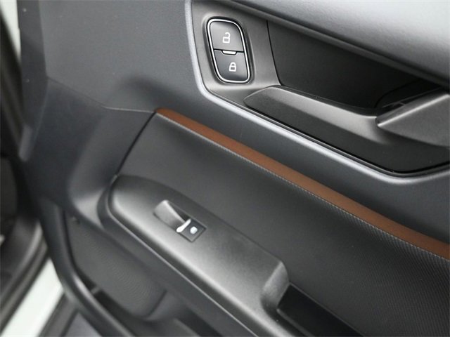 Used 2024 Ford Bronco Sport Outer Banks w/ Tech Package image 24