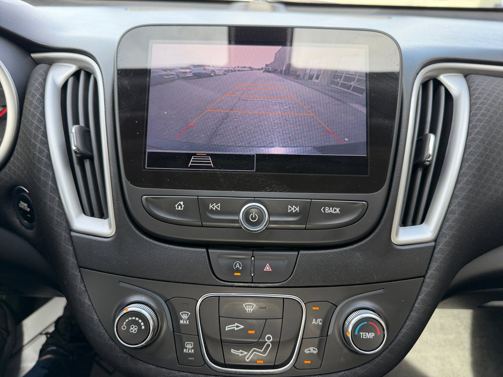 Used 2022 Chevrolet Malibu RS w/ LPO, Floor Liner Package image 29