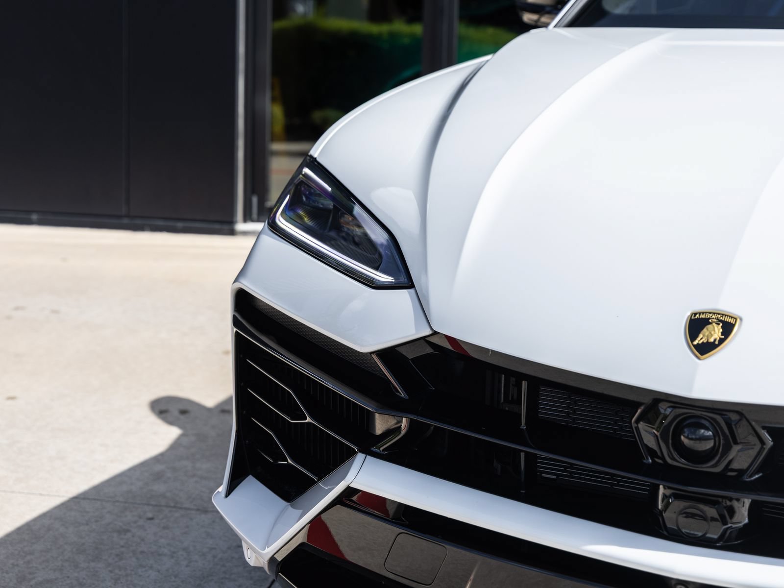 Used 2025 Lamborghini Urus S AWD/4WD image 19