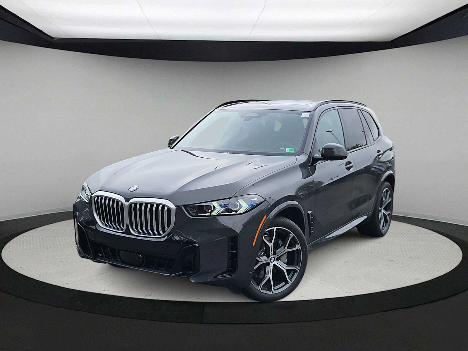 Used 2026 BMW X5 xDrive40i w/ M Sport Package