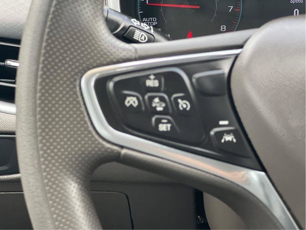 Used 2023 Chevrolet Malibu LT w/ Driver Confidence Package image 16