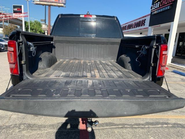 Used 2020 RAM 1500 Limited AWD/4WD image 20