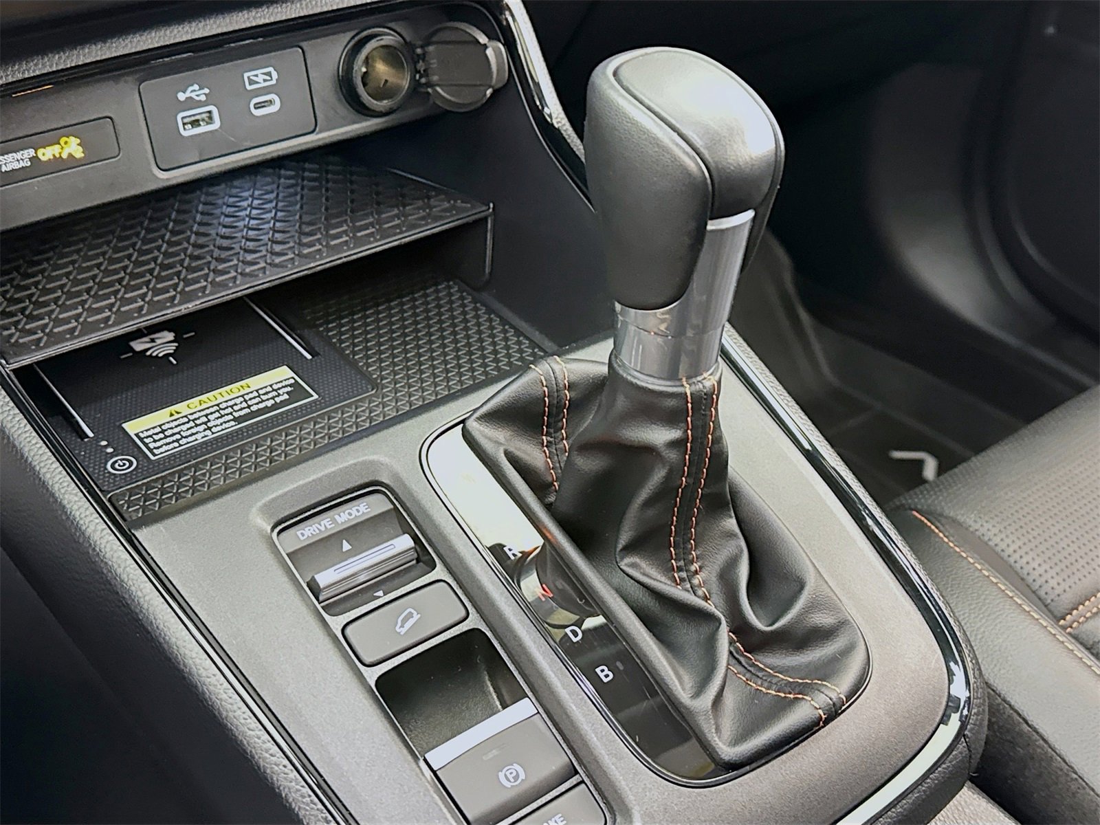 Used 2025 Honda CR-V Sport-L image 14